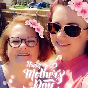 Meet your Posher, Sherrill